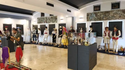 Büyükçekmece Festivali'nde Sanat Rüzgarı