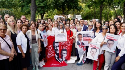 PROF. DR. KABOĞLU; “HİÇBİR KİMSENİN SAVUNMA HAKKINA, SUÇSUZ SAYILMA HAKKINA DOKUNULAMAZ”