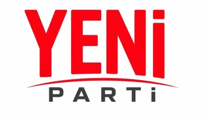 Özgür Özel'in YENİ Parti logosu belli oldu!