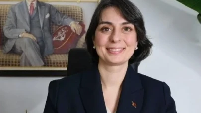 Üsküdar Belediyesi'ne Operasyon: Sinem Dedetaş Göz Altına Alındı