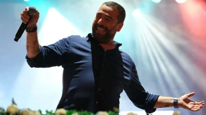 Büyükçekmece Festivali'nde Ümit Yaşar Coşkusu