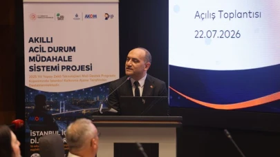 Afet Yönetim Sürecine Yapay Zeka Desteği