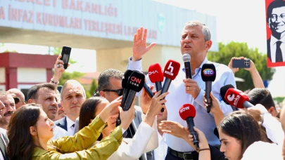EKREM İMAMOĞLU, 3 FARKLI DOSYA’DAN HAKİM KARŞISINA ÇIKTI!