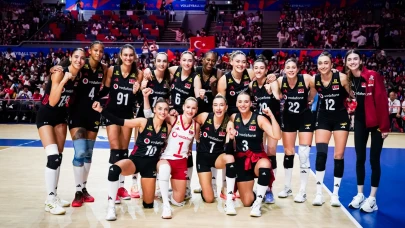 Filenin Sultanları Yarı Finalde