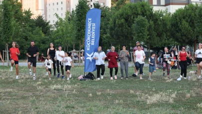 Küçükçekmece'de Sabah Akşam Spor Var