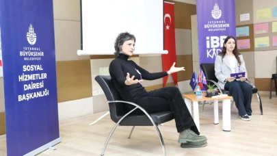 Kadın Yazar Buluşmalarına Yoğun İlgi