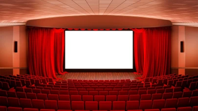 Bu Hafta Vizyonda Yer Alacak   Filmler Belli Oldu