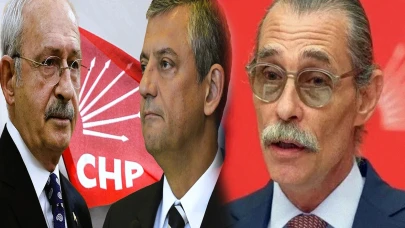 Erdal Beşikçioğlu'nun Kılıçdaroğlu'nu tercih edeceği öne sürüldü