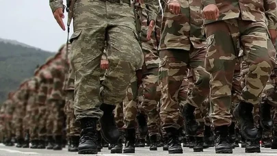 MSB yeni bedelli askerlik ücretini duyurdu! İşte ödenecek net tutar