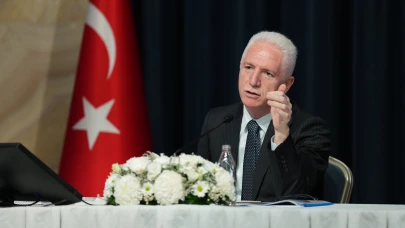 İstanbul Valisi Gül: Devam Eden 6 Bin Projemiz Var!