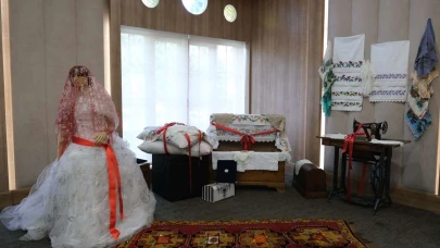 Geçmişin Sessiz Tanıkları Yeniden Hayat Buldu