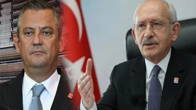 CHP ile ilgili çarpıcı iddia: Kılıçdaroğlu Özgür Özel’i görevden alıyor!