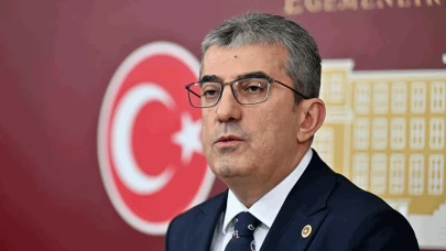 200'den Fazla Belediye Başkanı YENİ Parti'ye Katılmak İçin İstifa Etti