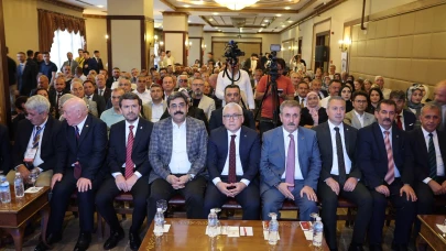 Genel Müdür Çay: Nitelikli insan kaynağı olmadan güçlü bir medya yapısı kurulamaz