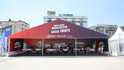 Bağcılar Belediyesi'nden Ücretsiz Tercih Desteği