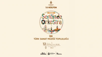 Türk Sanat Müziği’nin Ezgileri Silivri’de Yankılanacak