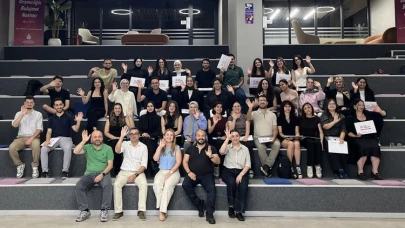 İBB İnovasyon Yaz Kampı Tamamlandı
