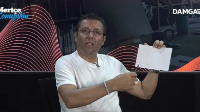 Mehmet Mert: Siyasi Dengeler Alt Üst Oldu!
