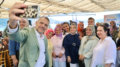 Bayrampaşa Boğaz'da!