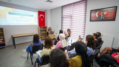 Beylikdüzü'nde Çocukların Okula Uyum Sürecine Destek