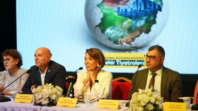 Şehir Tiyatroları Yeni Sezon Repertuvarını Açıkladı