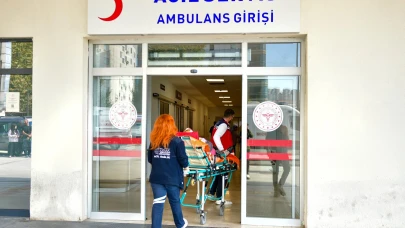 Esenyurt Belediyesi'nden Vatandaşlara Nakil Hizmeti