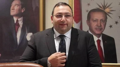 Üsküdar Belediye Başkan Vekili Dündar Ziya Gültekin Göreve Başladı