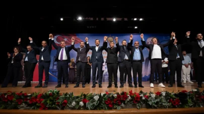 Bahçelievler Belediye Meclisi'nde Çoğunluk Cumhur İttifakı'na Geçti