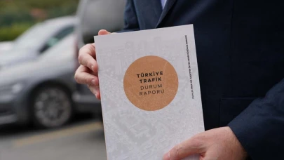 Esenler Belediyesi'nden Kapsamlı Trafik Raporu