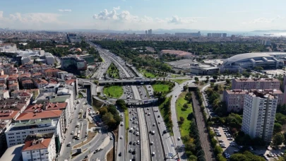 Bahçelievler Belediyesi'nden Öğrencilere Destek