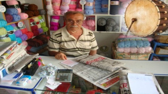 RAMAZAN'DA DAVUL ÇALSIN AMA;GECE YARISI DEĞİL!