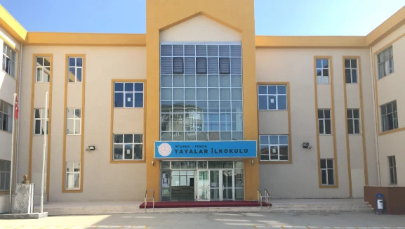 Eğitime sessiz ama güçlü katkı