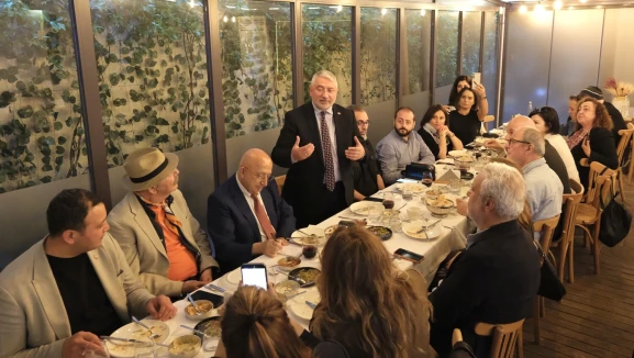 Çorum UNESCO yolunda
