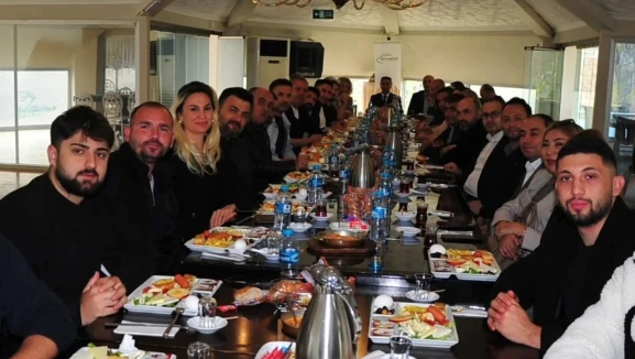 Beylikdüzü sporda birleşti