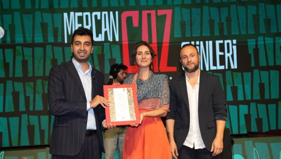 Mercan Can Günleri Sona Erdi