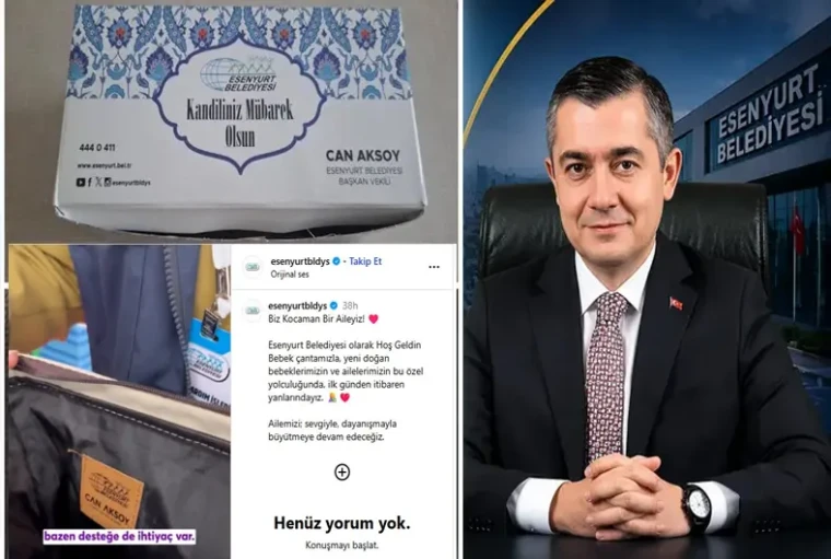 CAN AKSOY’UN İSİM TAKINTISI!