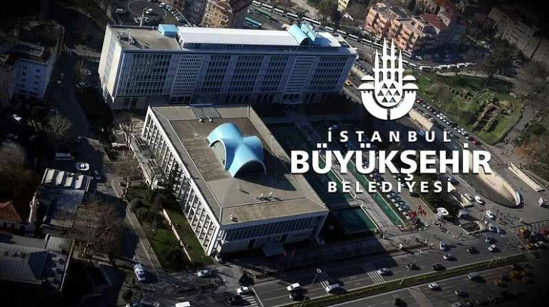 İBB'ye yönelik yolsuzluk soruşturması! Şüpheli sayısı 330'a yükseldi