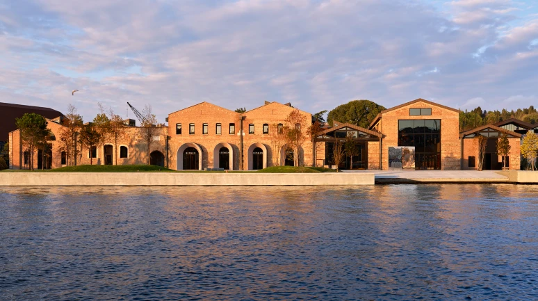 ‘Beymen tersane’ kapılarını açıyor!