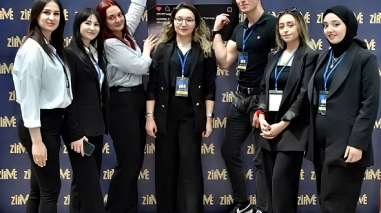 ‘Kıvılcım Zirvesi 2025’ başlıyor