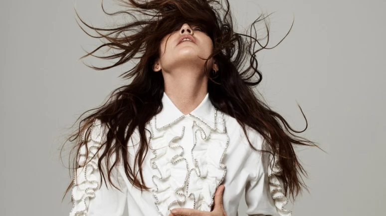 Joan As Police Woman 29 Kasım’da %100 Studio’da!