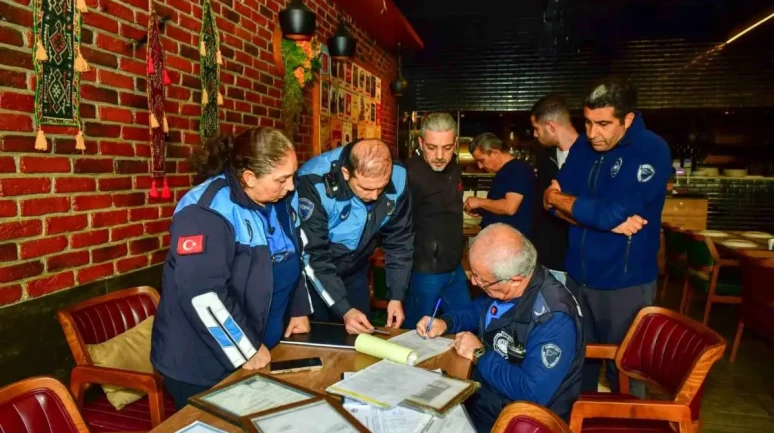 Esenyurt’ta Hijyen Alarmı