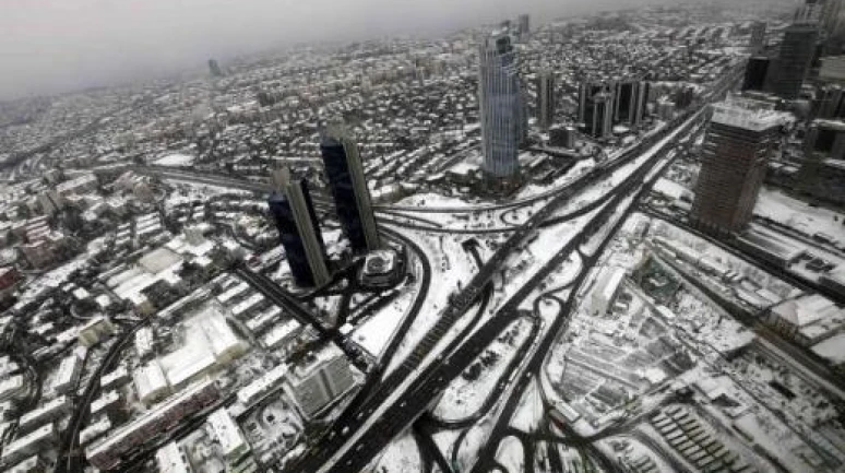 İstanbul için tahminler değişti! Kar yağışı için tarih verildi