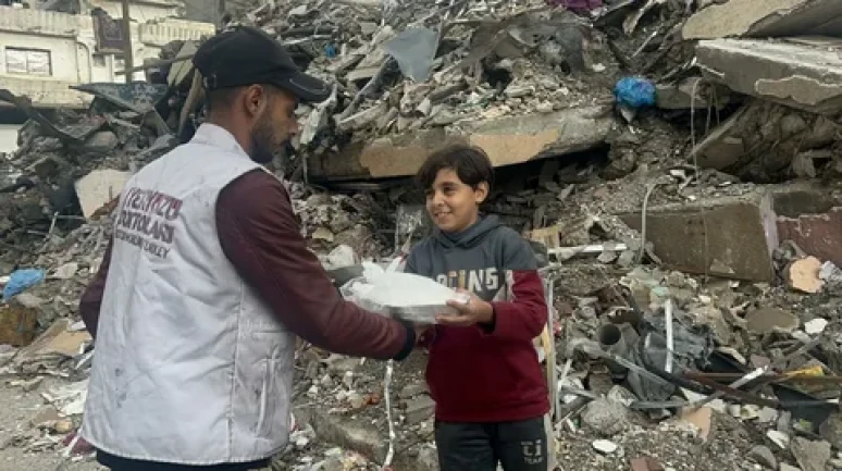 Yeryüzü Doktorları Yeniden Umut Olmaya Başladı