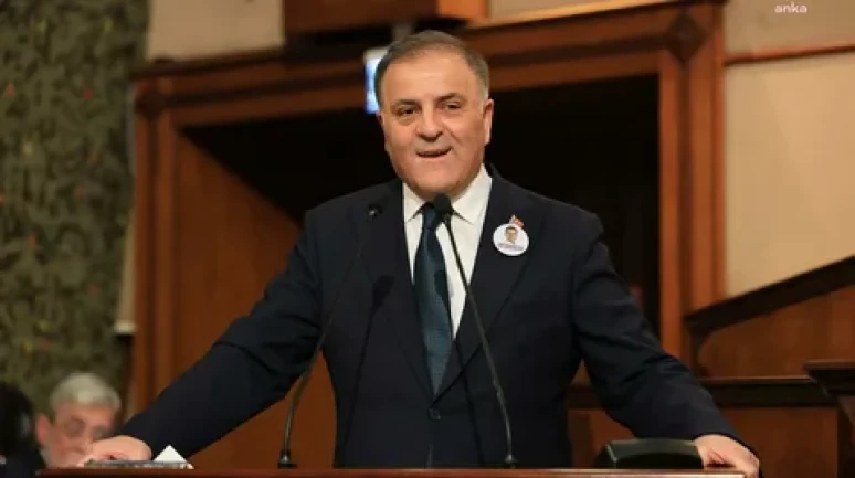 En güvenli yönetim sistemi demokrasidir