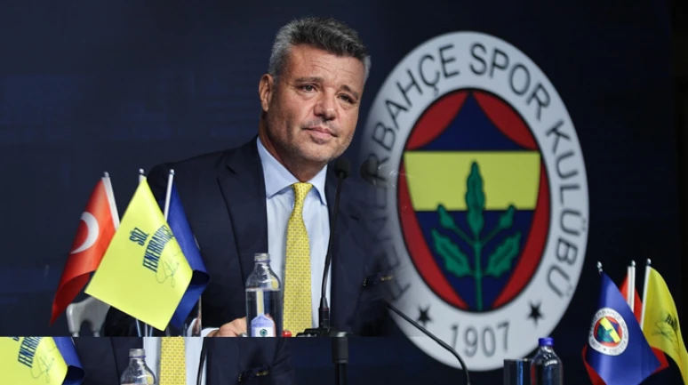 Sadettin Saran kongreye gidiyor!