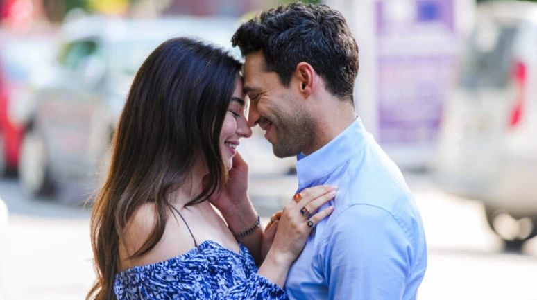 ‘VİCDANSIZ’ TOD’da Yayında!