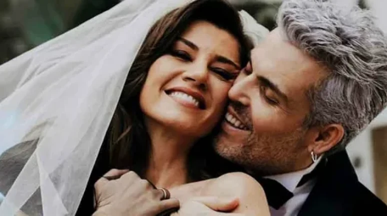 İlginç bir evlilik teklifi aldı