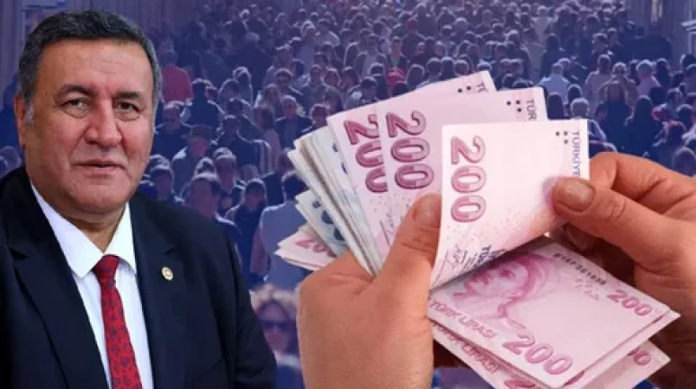 Gürer: “Asgari ücretin alım gücü eridi, fiyatlar uçtu”