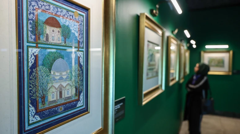 Rumeli’de Osmanlı İzleri