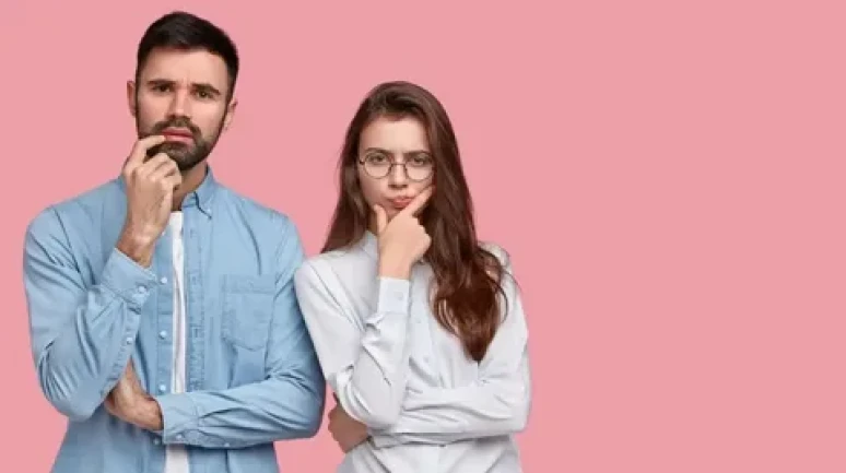 Kadın ve Erkeklerin Dünyasında Çarpıcı Sonuçlar!!!